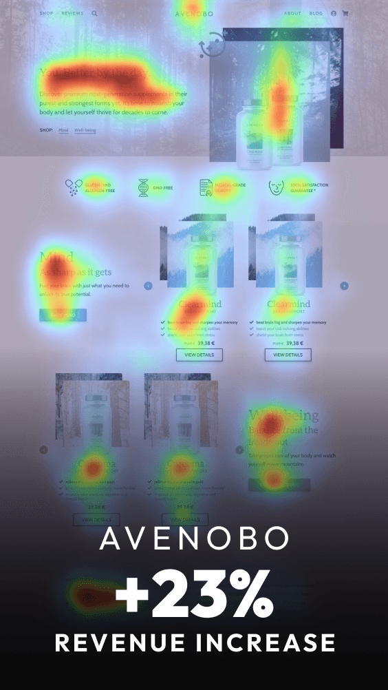 avenobo case study