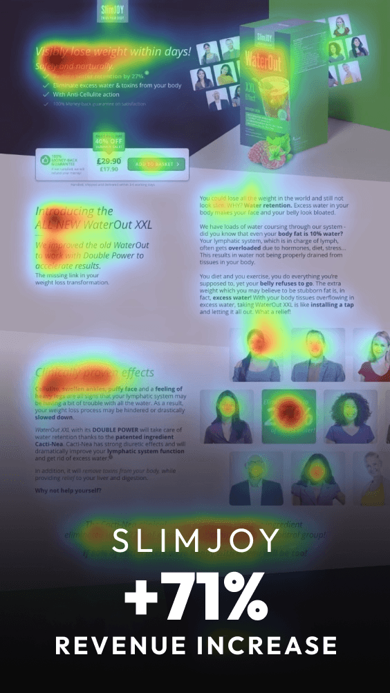 slimjoy case study