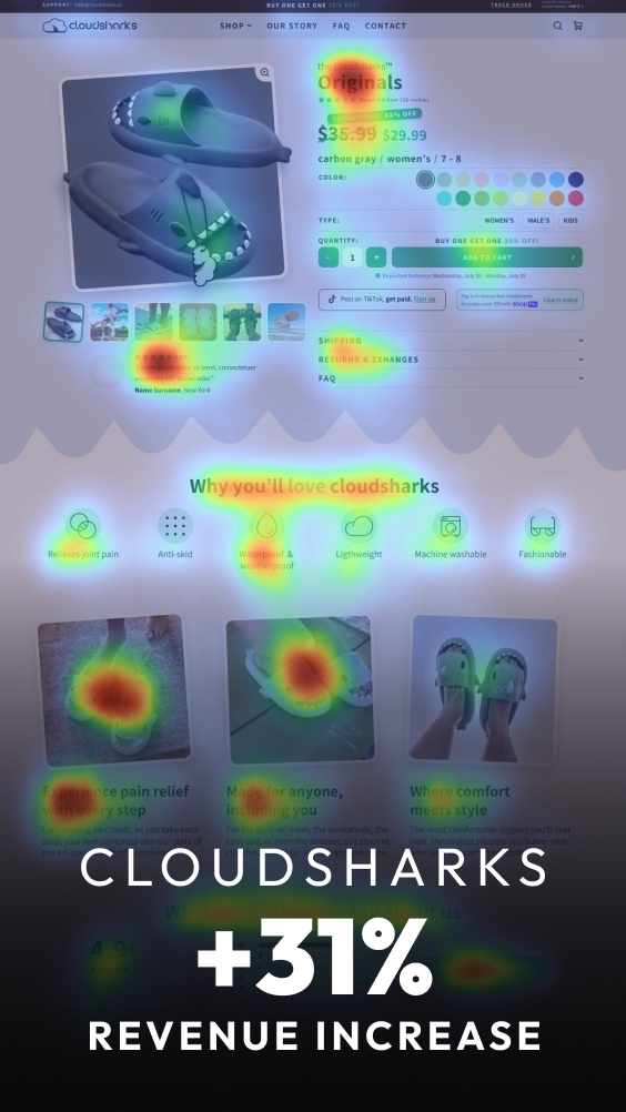 cloudsharks case study